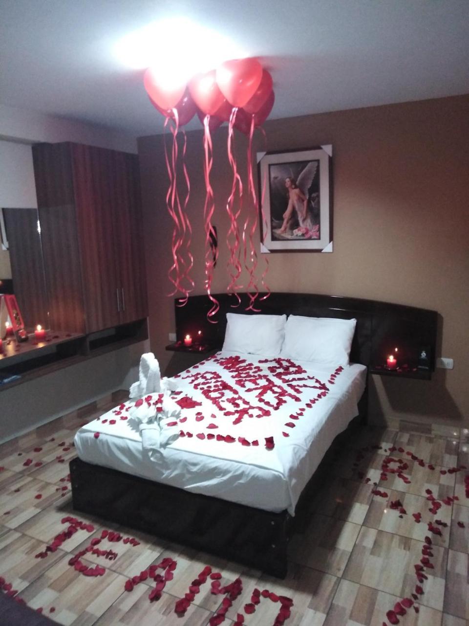 Hotel Real Chimbote Εξωτερικό φωτογραφία